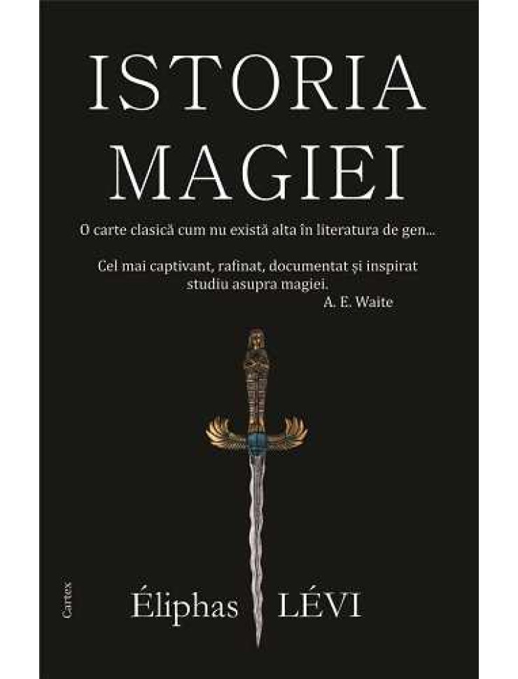 Istoria magiei