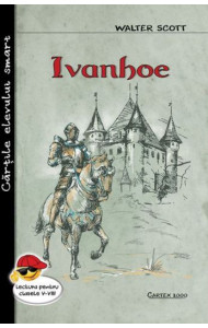 Ivanhoe Ivanhoe