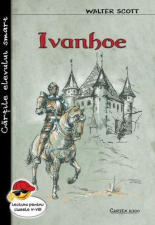 Ivanhoe Ivanhoe