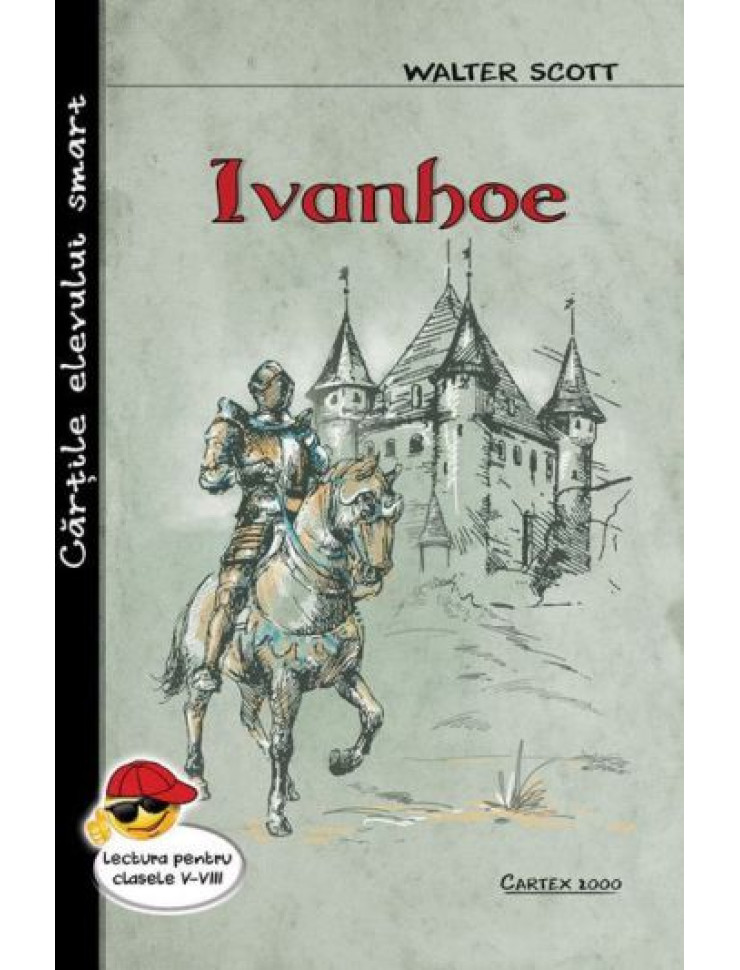 Ivanhoe