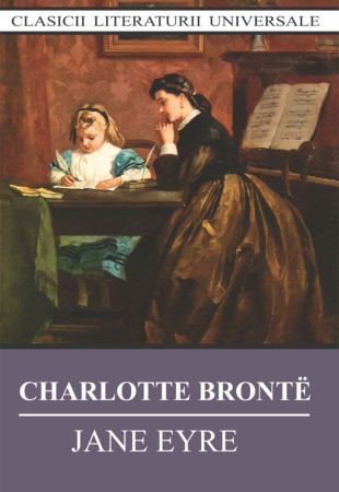 Jane Eyre Jane Eyre