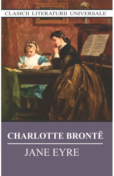 Jane Eyre Jane Eyre