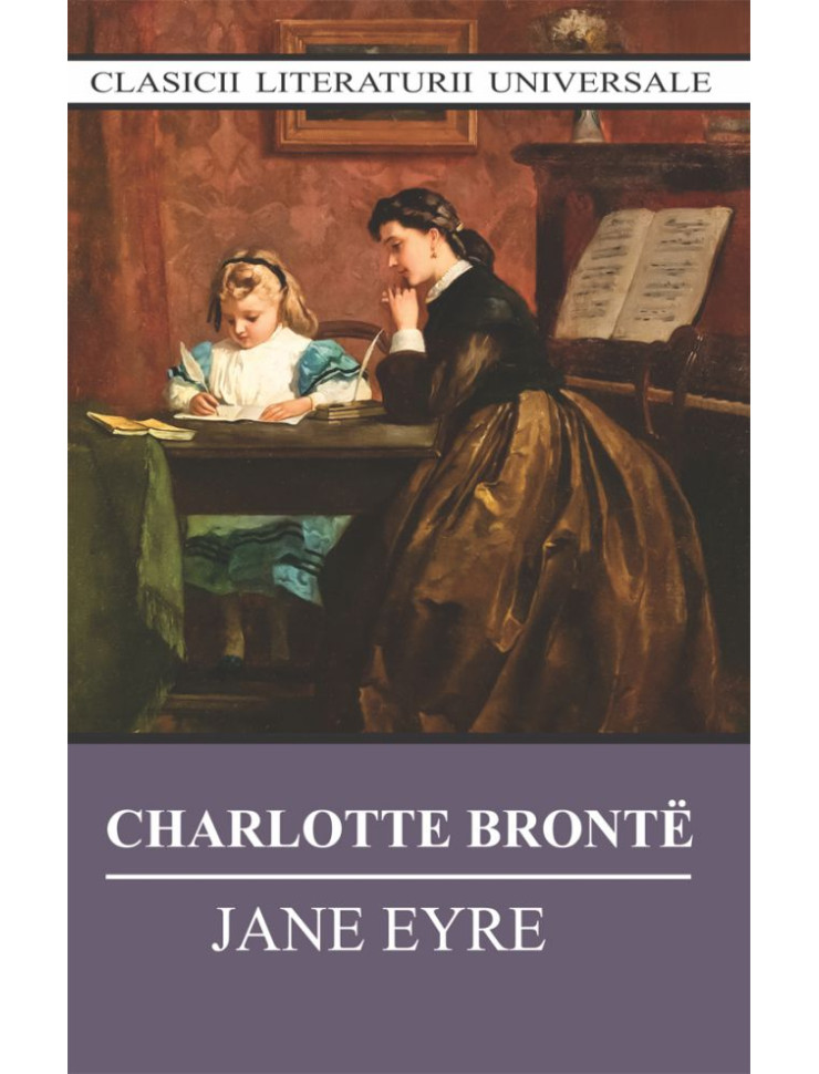 Jane Eyre