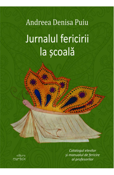 Jurnalul fericirii la scoala