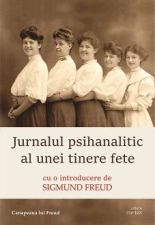 Jurnalul psihanalitic al unei tinere fete Jurnalul psihanalitic al unei tinere fete