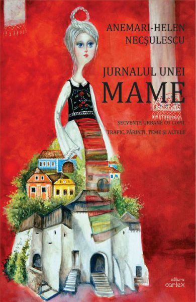 Jurnalul unei mame Jurnalul unei mame