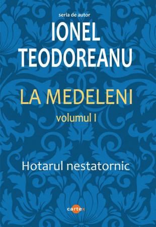 La Medeleni (Set 3 vol.) La Medeleni (Set 3 vol.)