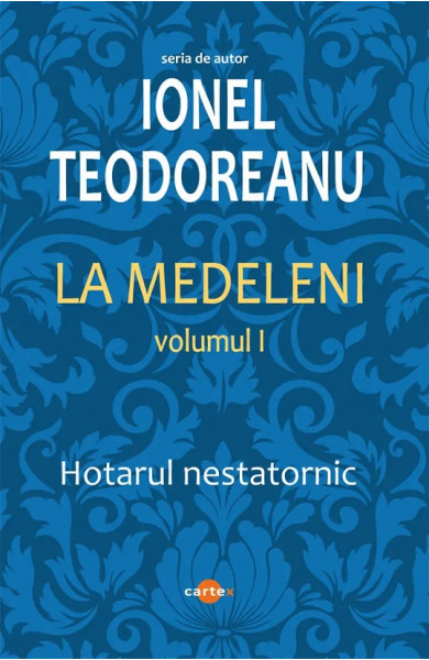 La Medeleni (Set 3 vol.) La Medeleni (Set 3 vol.)