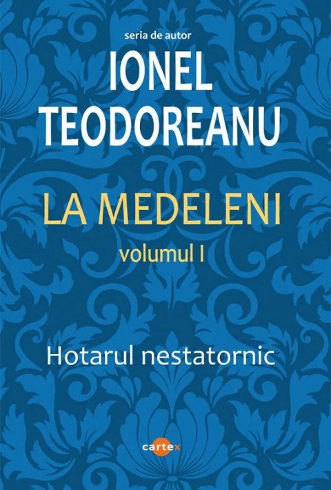 La Medeleni (Set 3 vol.)