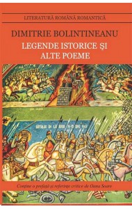 Legende istorice si alte poeme