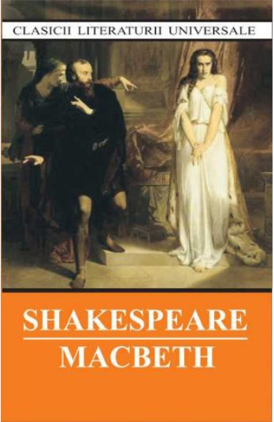 Macbeth Macbeth