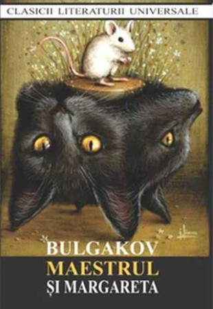Maestrul si Margareta