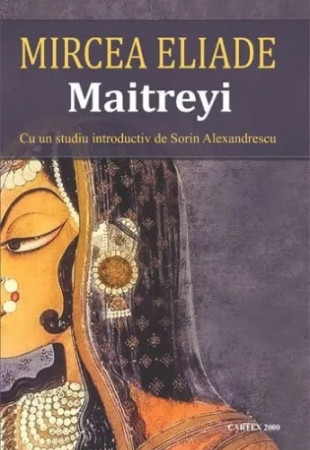 Maitreyi