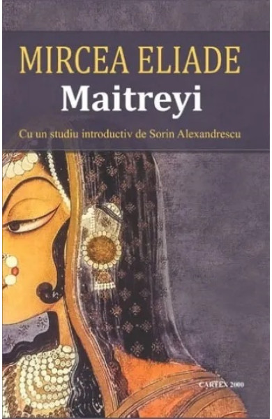Maitreyi