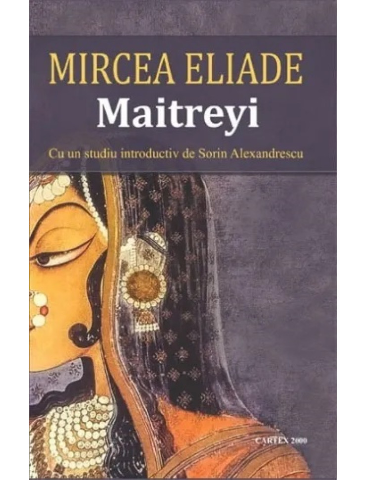 Maitreyi