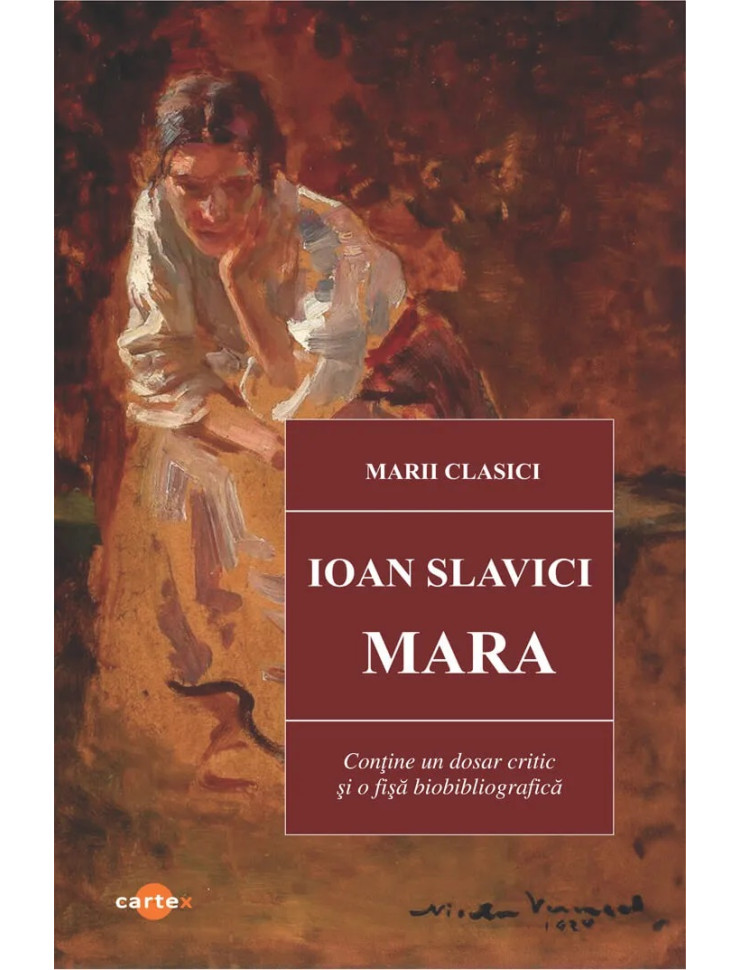 Mara