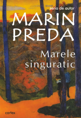 Marele singuratic Marele singuratic