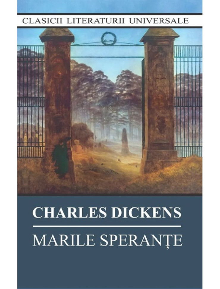 Marile sperante
