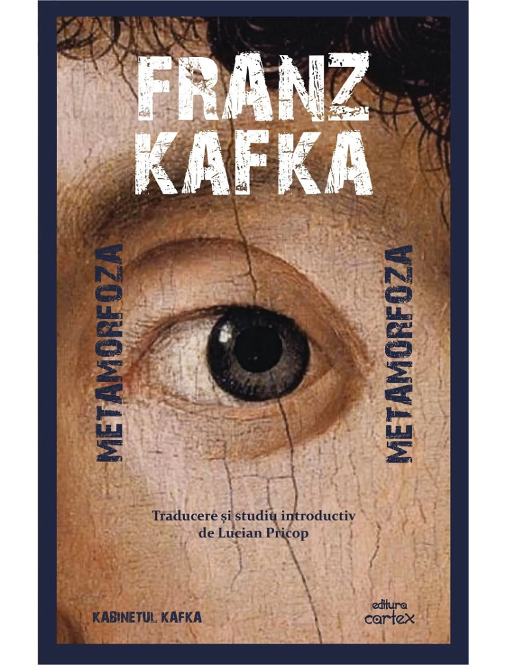 Metamorfoza