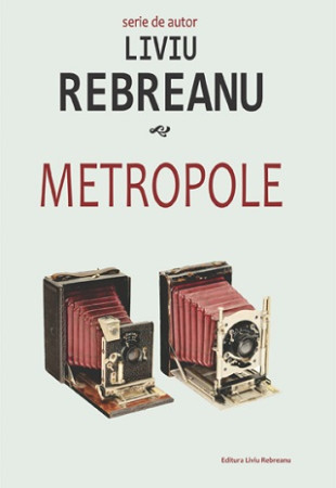 Metropole Metropole