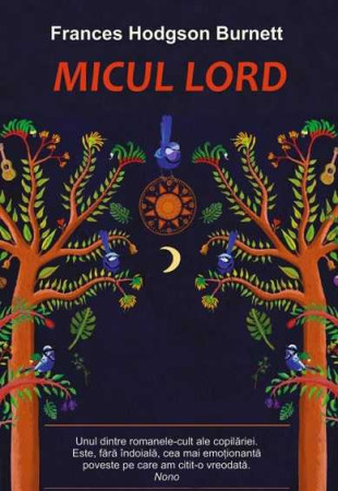 Micul lord
