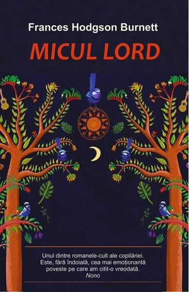 Micul lord