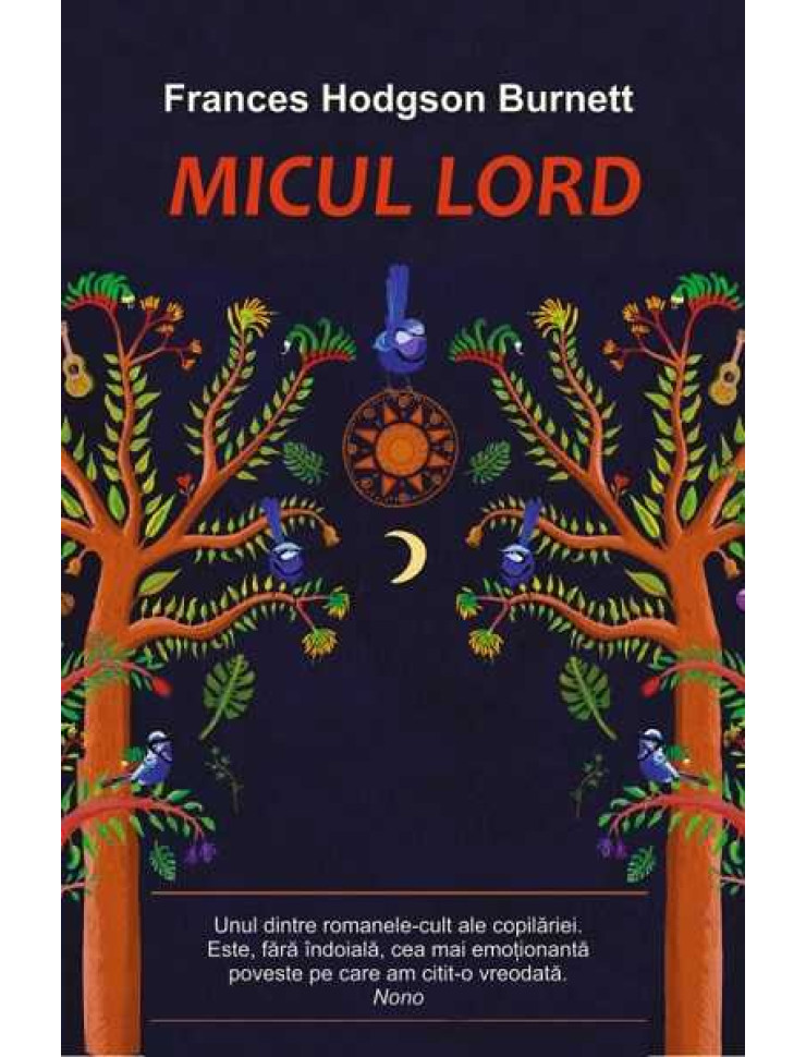 Micul lord