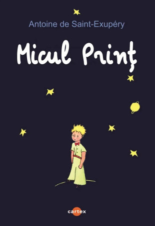 Micul Print Micul Print