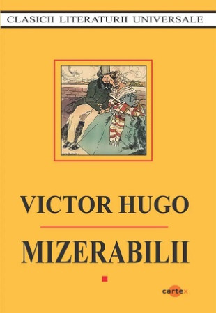 Mizerabilii (set de 3 volume)