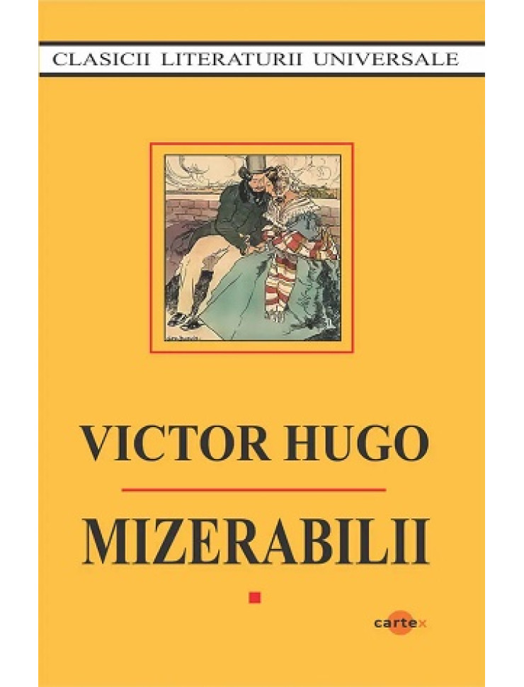 Mizerabilii (set de 3 volume)