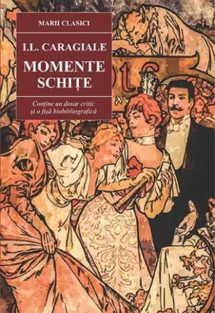 Momente si Schite Momente si Schite