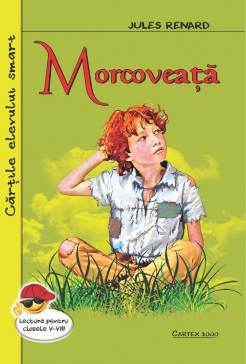 Morcoveata