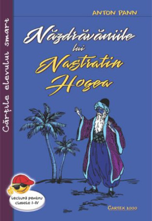 Nazdravaniile lui Nastratin Hogea Nazdravaniile lui Nastratin Hogea