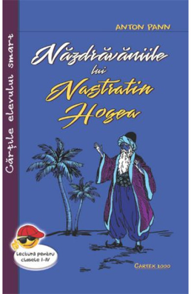 Nazdravaniile lui Nastratin Hogea Nazdravaniile lui Nastratin Hogea