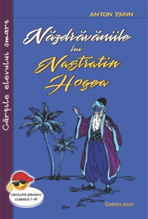 Nazdravaniile lui Nastratin Hogea