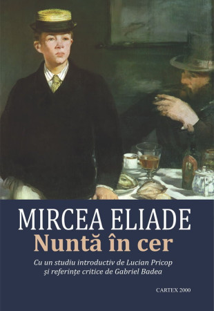 Nunta in cer Nunta in cer