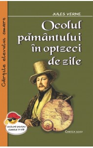 Ocolul pamantului in 80 de zile Ocolul pamantului in 80 de zile