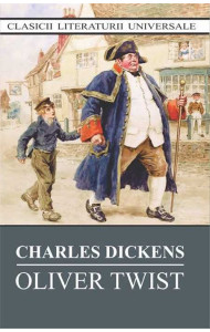Oliver Twist Oliver Twist