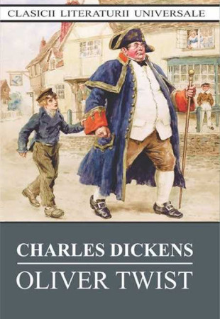 Oliver Twist