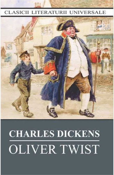 Oliver Twist Oliver Twist