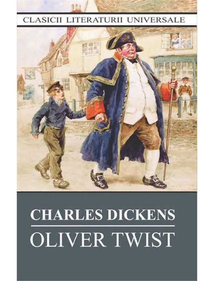 Oliver Twist