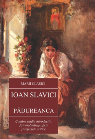 Padureanca Padureanca