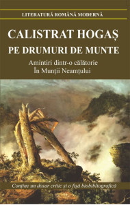 Pe drumuri de munte Pe drumuri de munte
