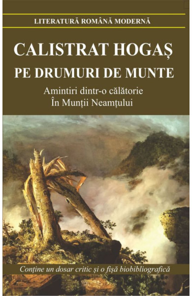 Pe drumuri de munte Pe drumuri de munte
