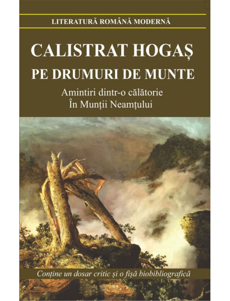 Pe drumuri de munte