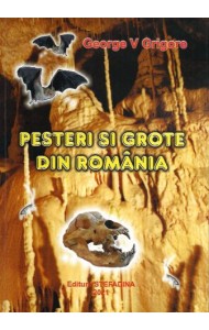 Pesteri si grote din Romania Pesteri si grote din Romania