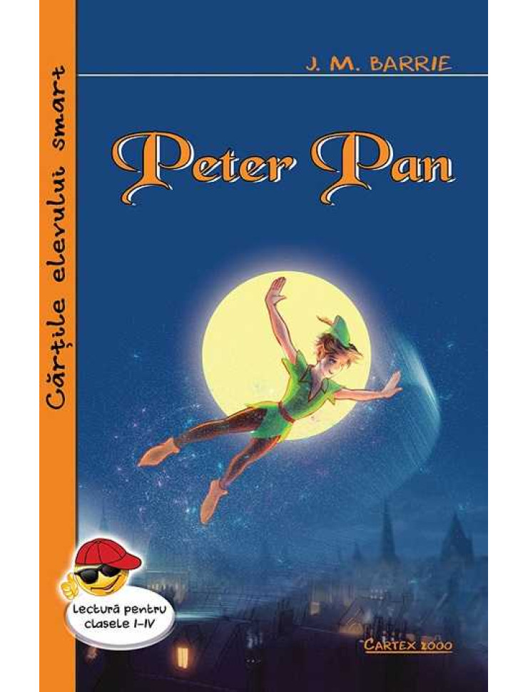 Peter Pan