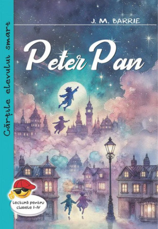 Peter Pan Peter Pan