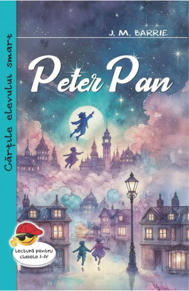 Peter Pan Peter Pan