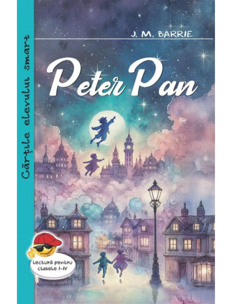 Peter Pan